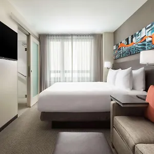 Hyatt Place - Times Square 4* New York