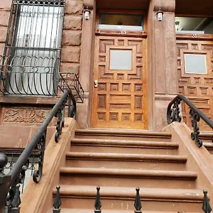 The Harlem Pearl Nueva York